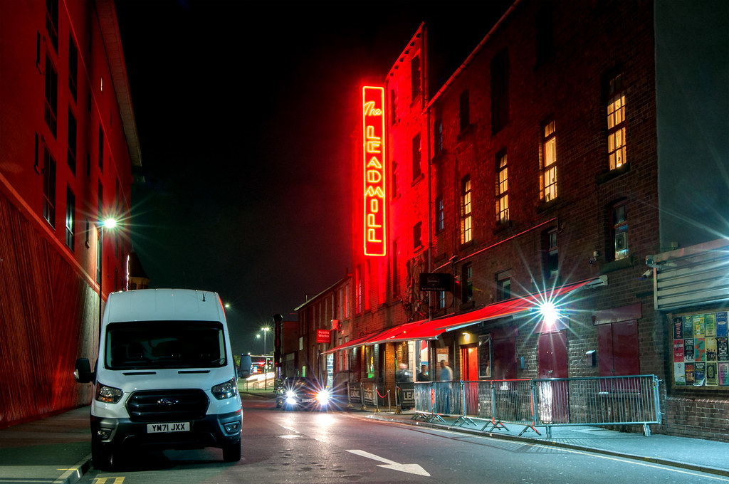 Pubs et bars du Havre : guide